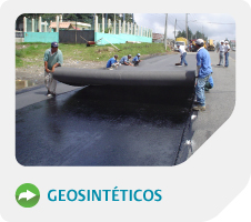 geosinteticos