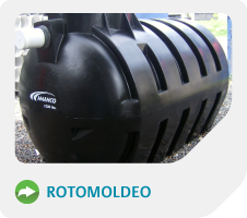 rotomoldeo