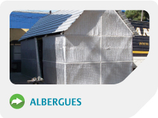 albergues